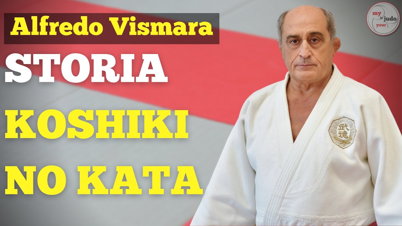 Storia del Koshiki No Kata