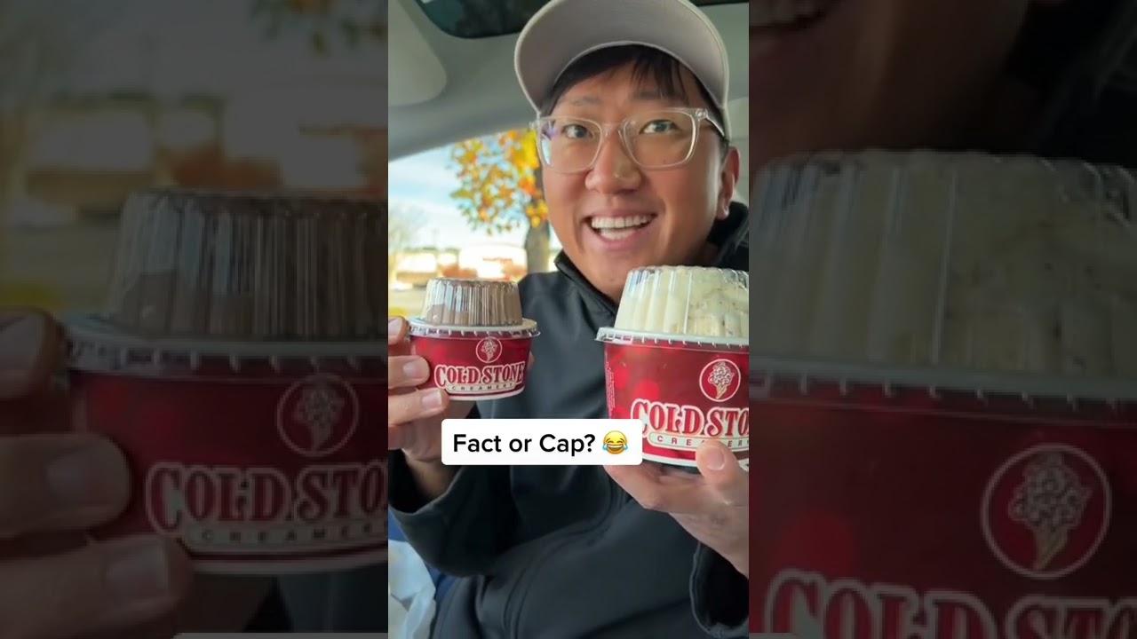 $0.20 Cold Stone?