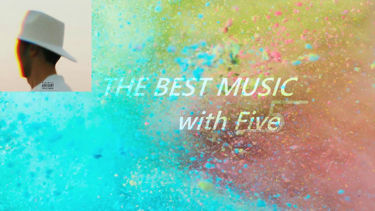 Cro - Unendlichkeit | Five Music
