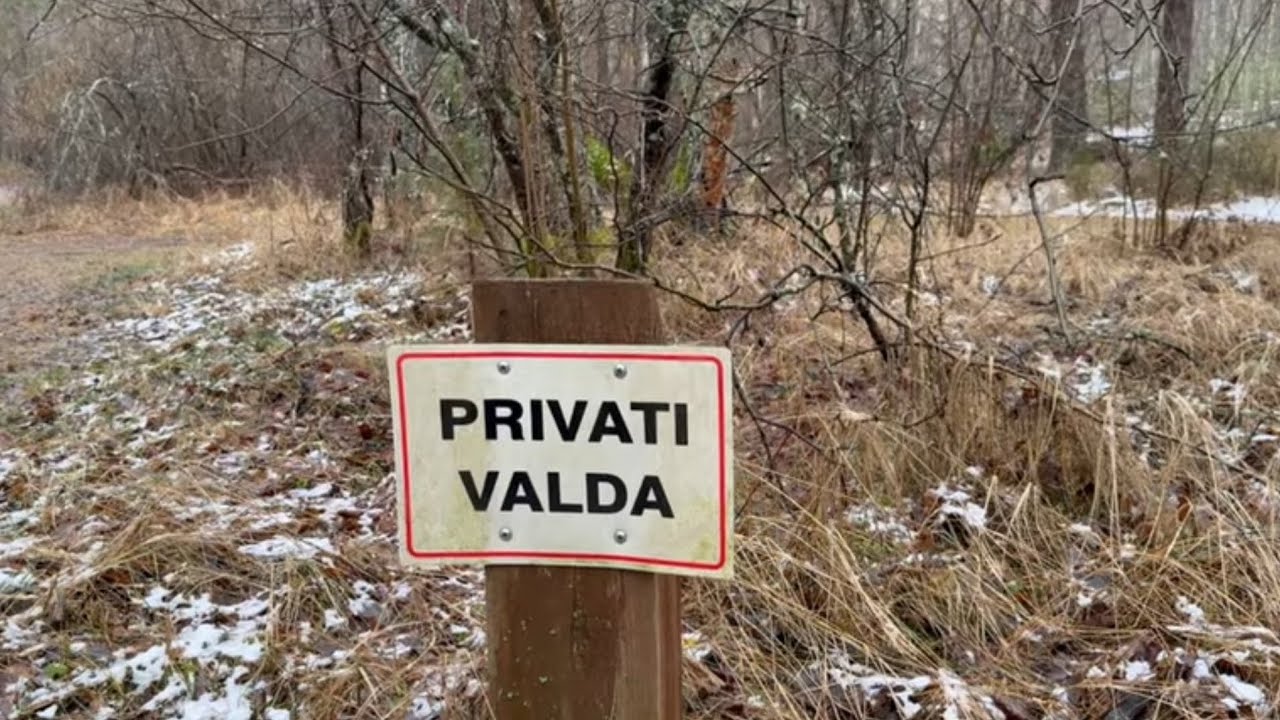 Mi&scaron;kų savininkai: esame kategori&scaron;kai prie&scaron; siūlomus drasti&scaron;kus pakeitimus