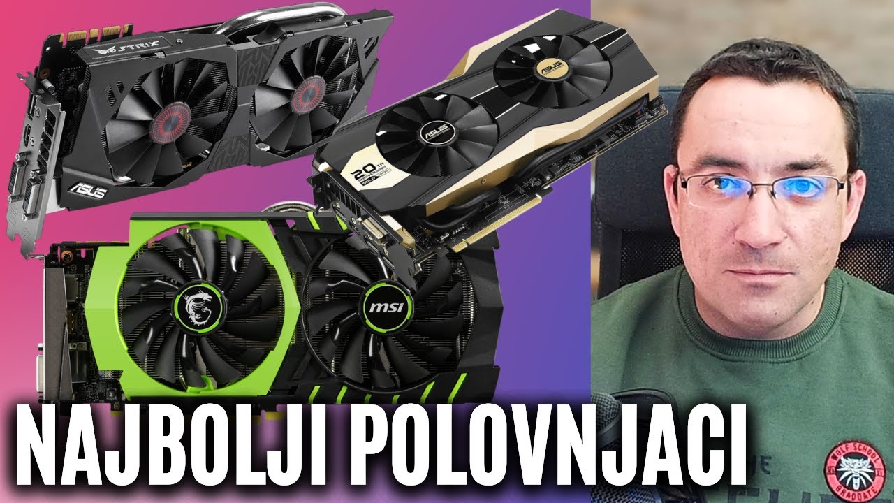 ŠTA KUPITI, A ŠTA IZBEGAVATI OD POLOVNJAKA?