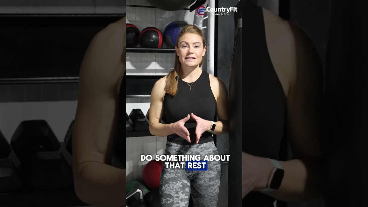 Find Movement In Your Daily Life