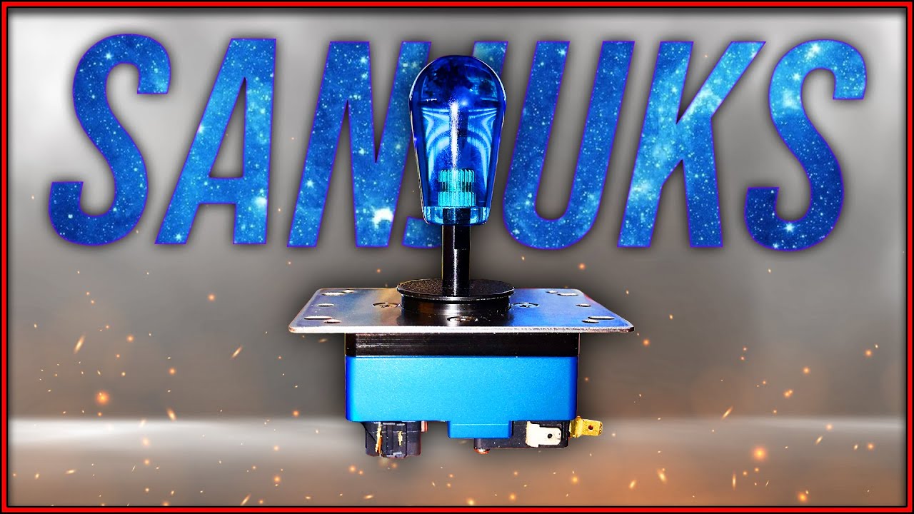 Sanjuks V6 In-Depth Review