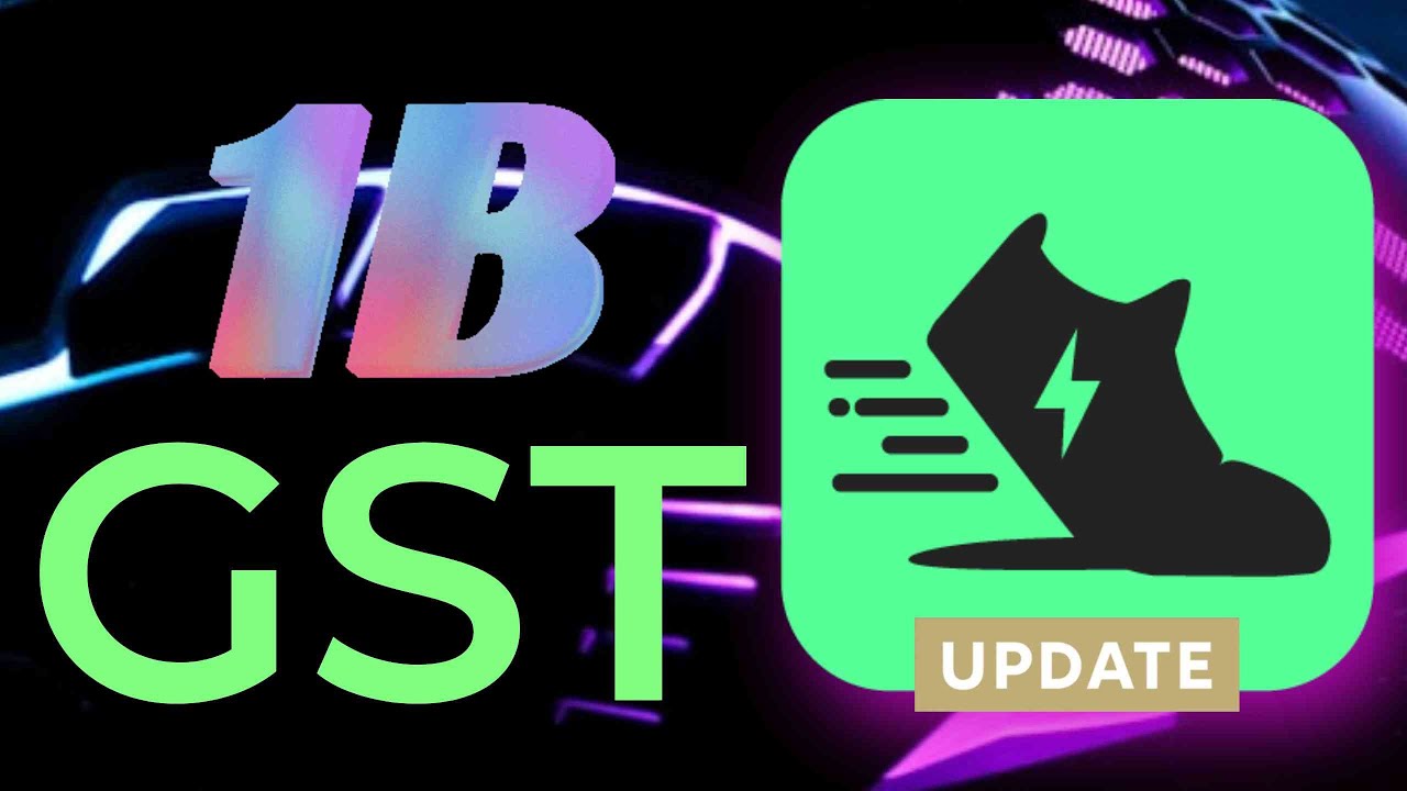 Green Satoshi Token 2025 Bull Market Top & Analysis!?? #gst #crypto #priceprediction