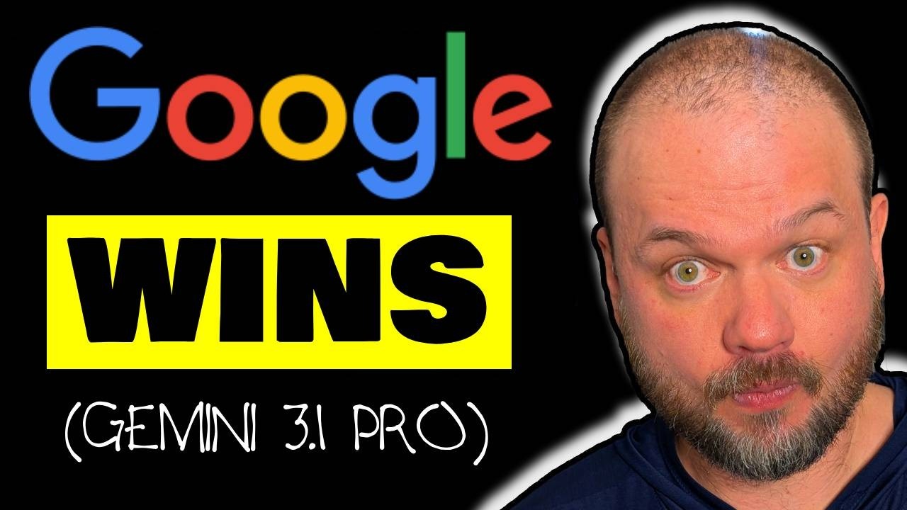 GEMINI 3.1 PRO is the new era...