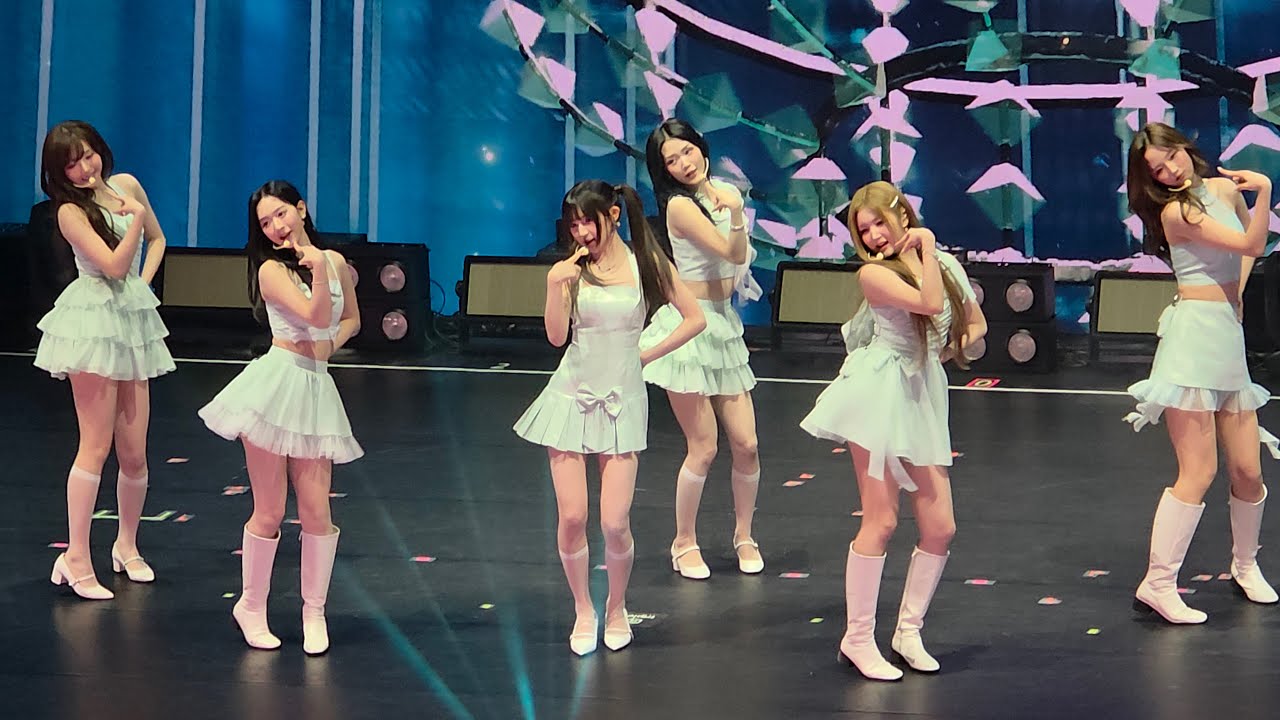 260228&0301 tripleS msnz zenith 'Q&A'