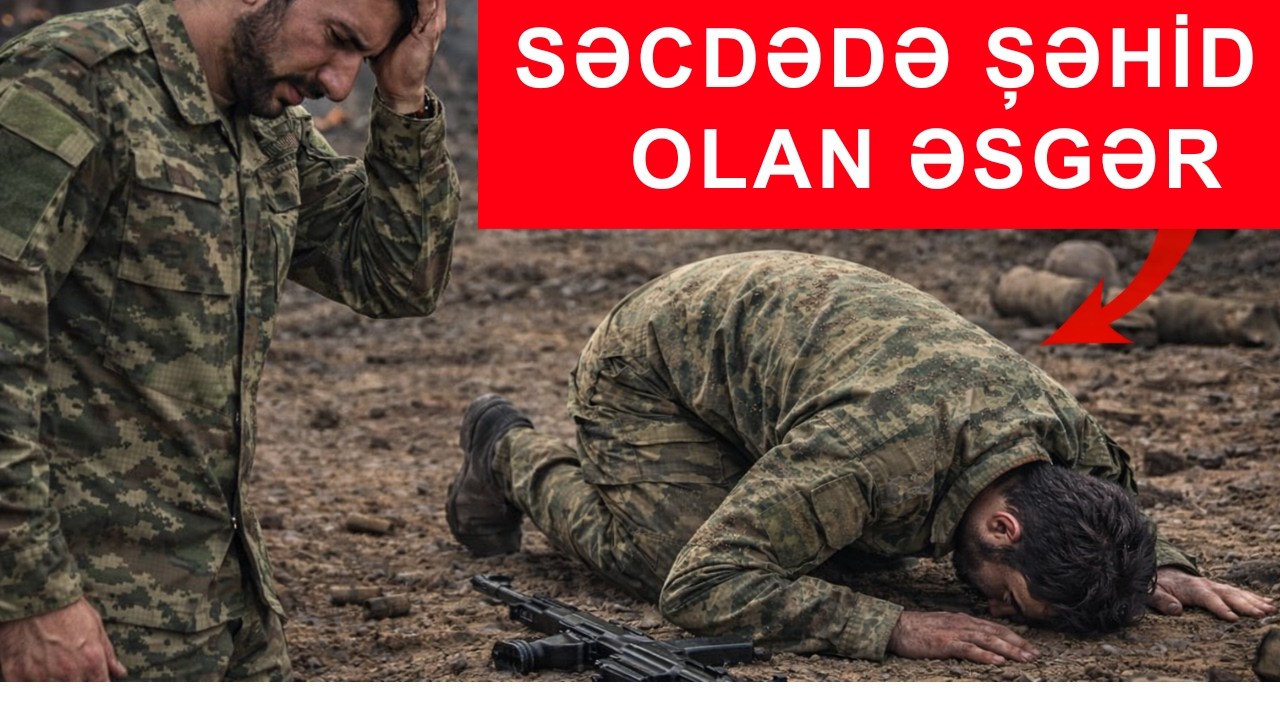 Vətən Müharibəsinin Ən Qanlı Döyüşlərinə Şahid Olan “Qoca” Ləqəbli Əsgərin Unudulmaz Xatirələri
