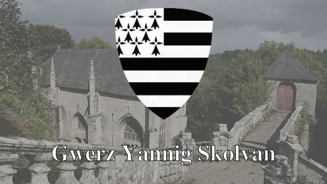 Gwerz Yannig Skolvan