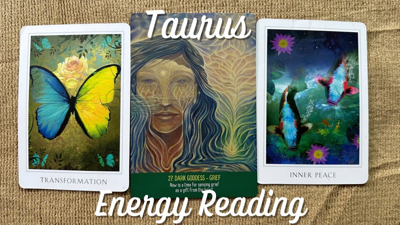 Taurus Energy Reading Message Full Moon in Virgo