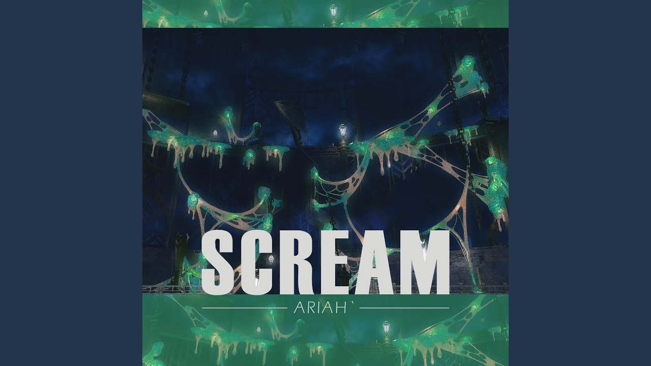 Scream (From 