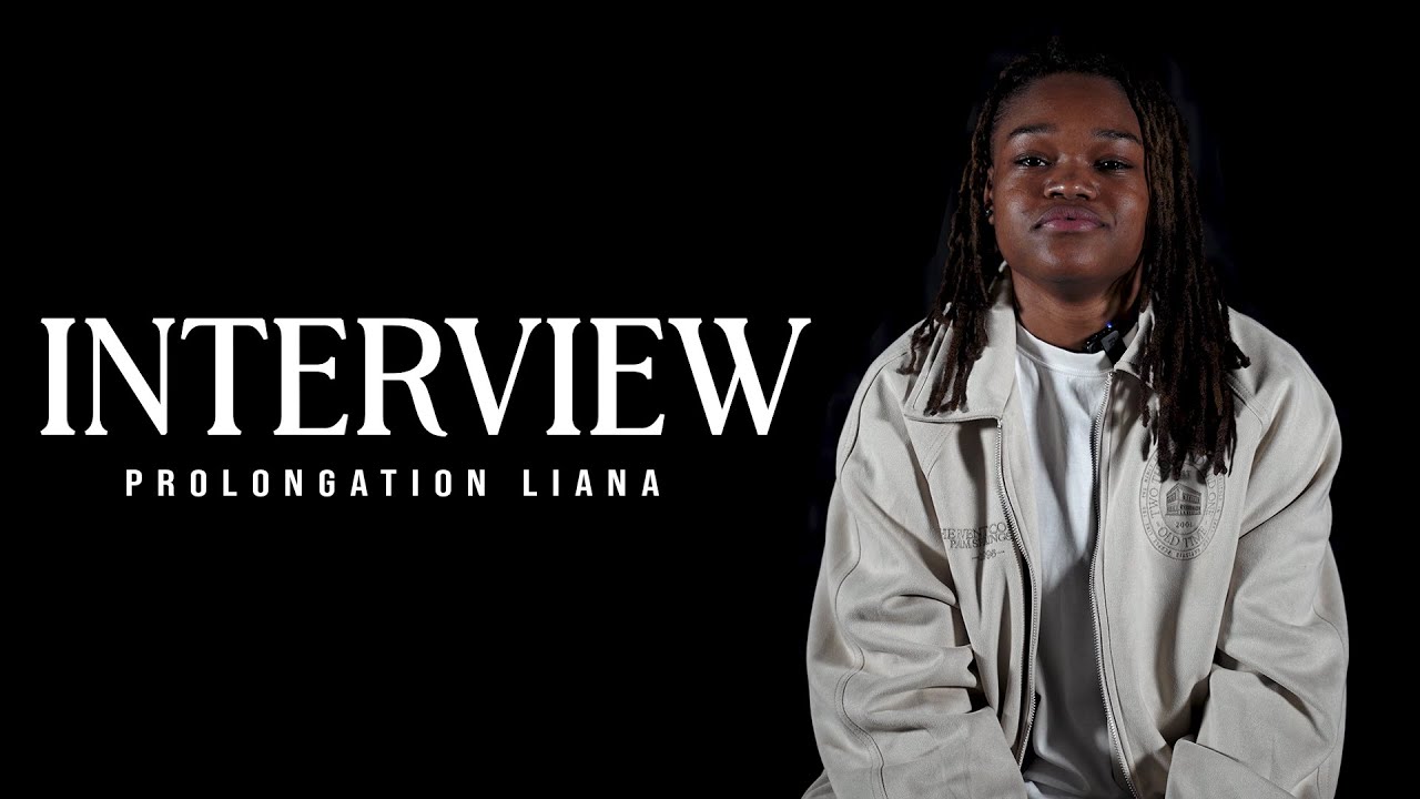 Liana Joseph prolonge jusqu'en 2029 🎙️