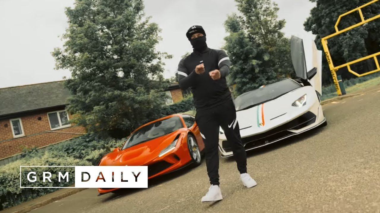 Get Paid - 3Style (Freestyle) [Music Video] | GRM Daily