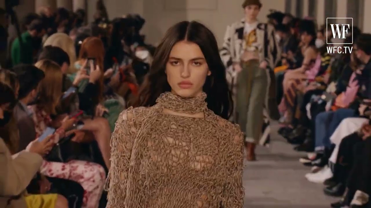 ETRO | FALL-WINTER 2022/2023 | MILAN FASHION WEEK