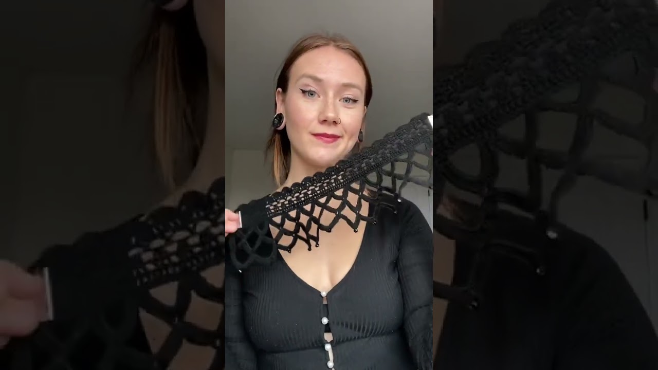 by Dark side of the loom #crochet #crochetdesigns #ganchillo