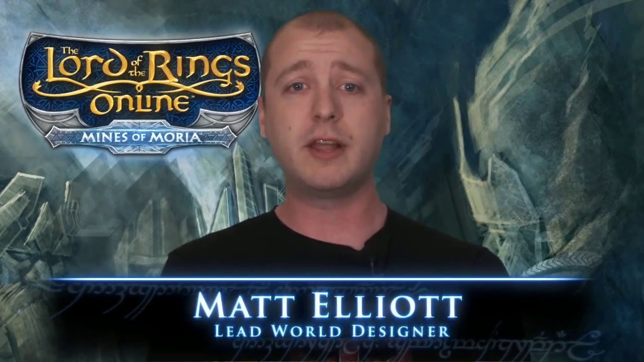 Videos from LOTRO Archives - 10th Anniversary Livestream