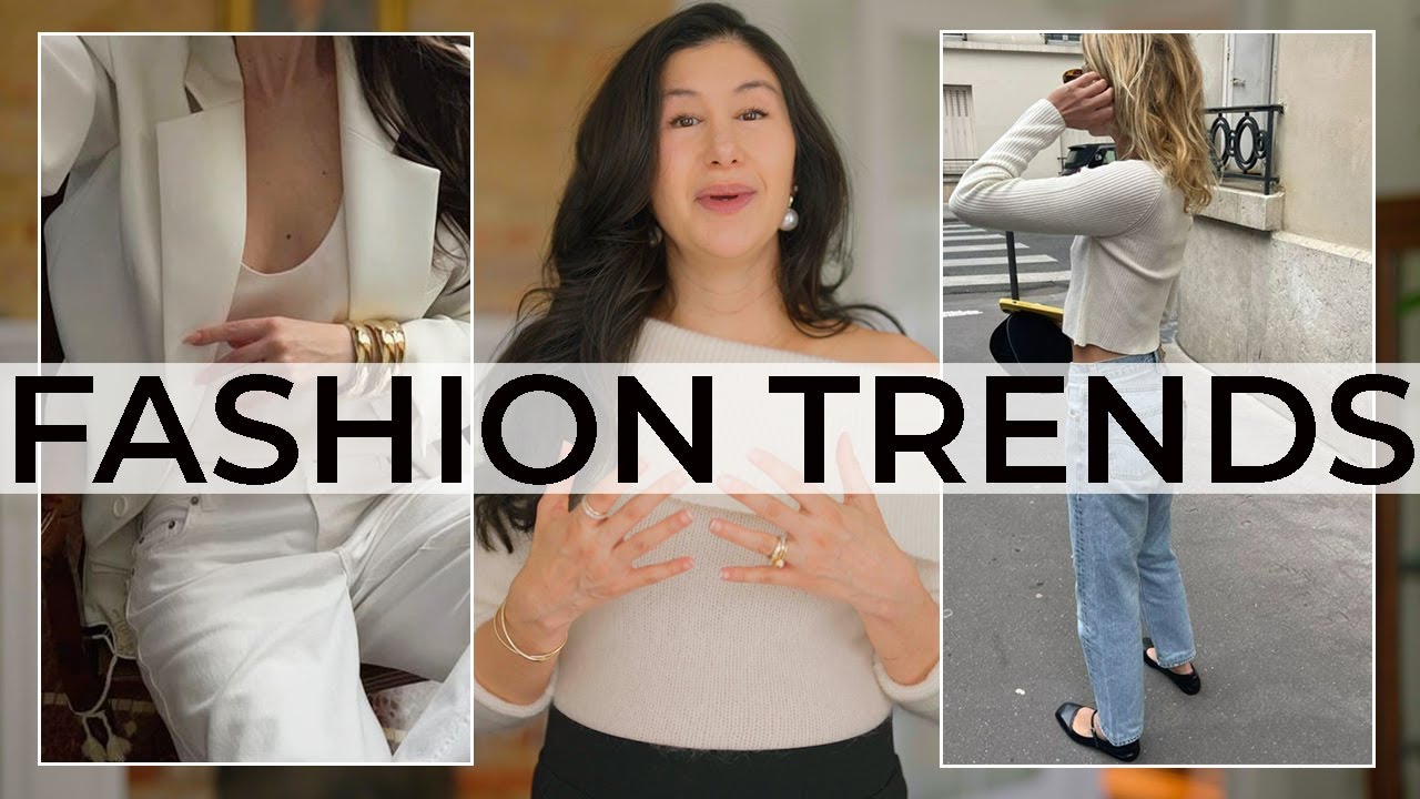 2025 FASHION TRENDS You Won't REGRET in 5 Years
