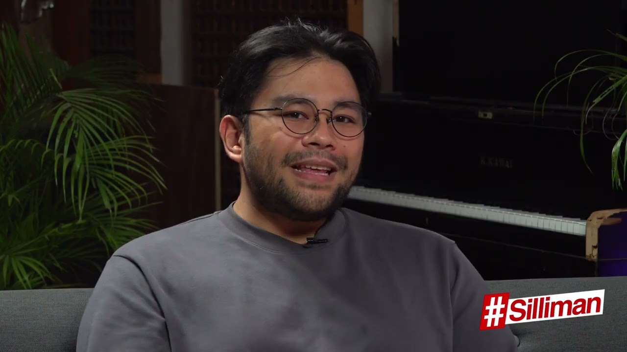 #Silliman_Episode201 | SU IEMS