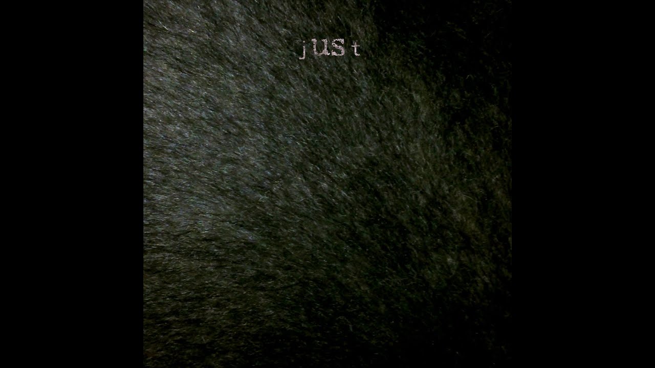 Faust - Just Us (Bureau B) [Full Album]