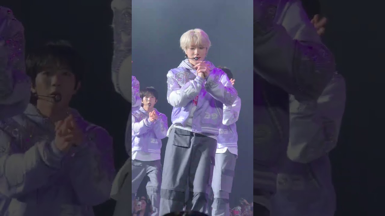 260206 엔시티위시 Melt Inside My Pocket 아워위시 쿠알라룸푸르