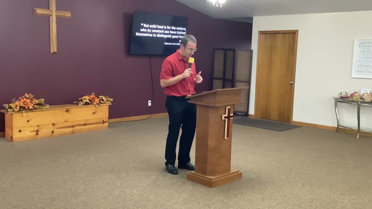 False Myths Some Christians Believe -Demons Aren't Real or They Have No Influence on Our Lives Today