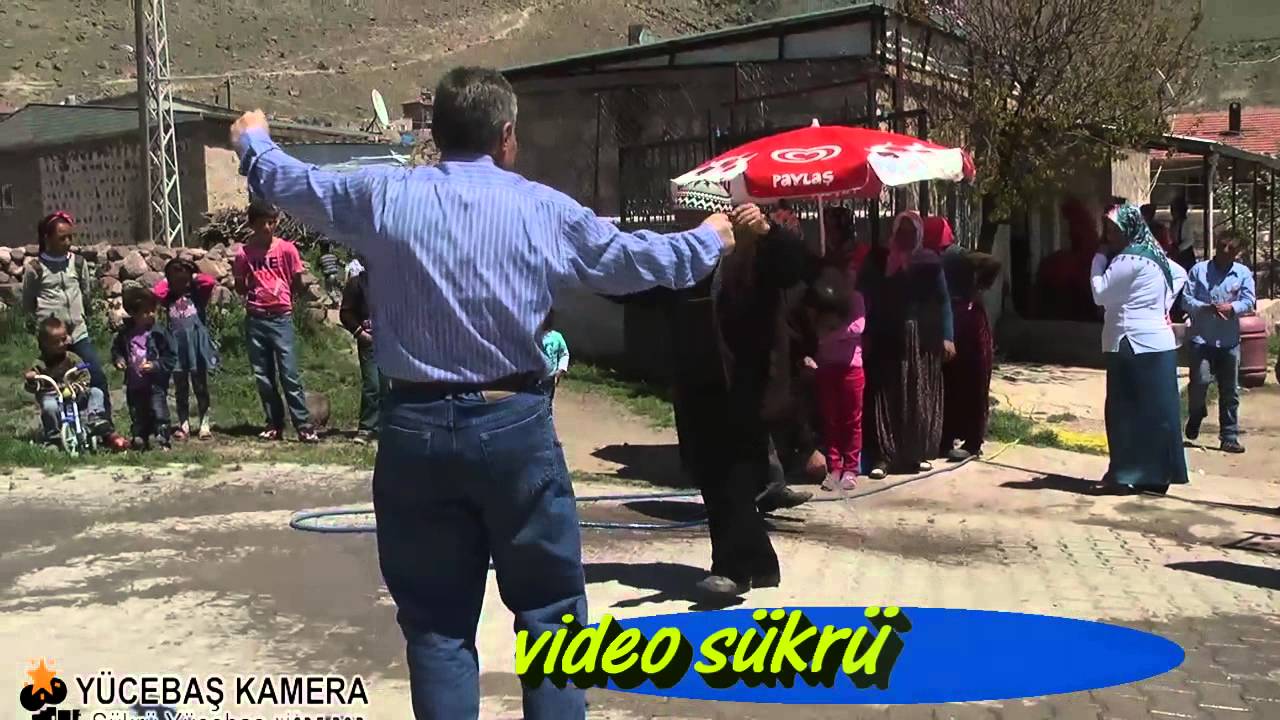 BAYRAM DEMİRBAŞ OGLU NİŞANI 2014_YÜCEBAŞ KAMERA.05052463740 BOR