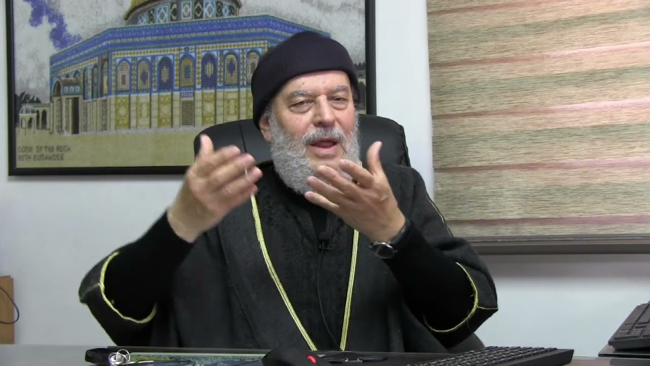 الأستاذ بسّام جرّار- تفسير-  