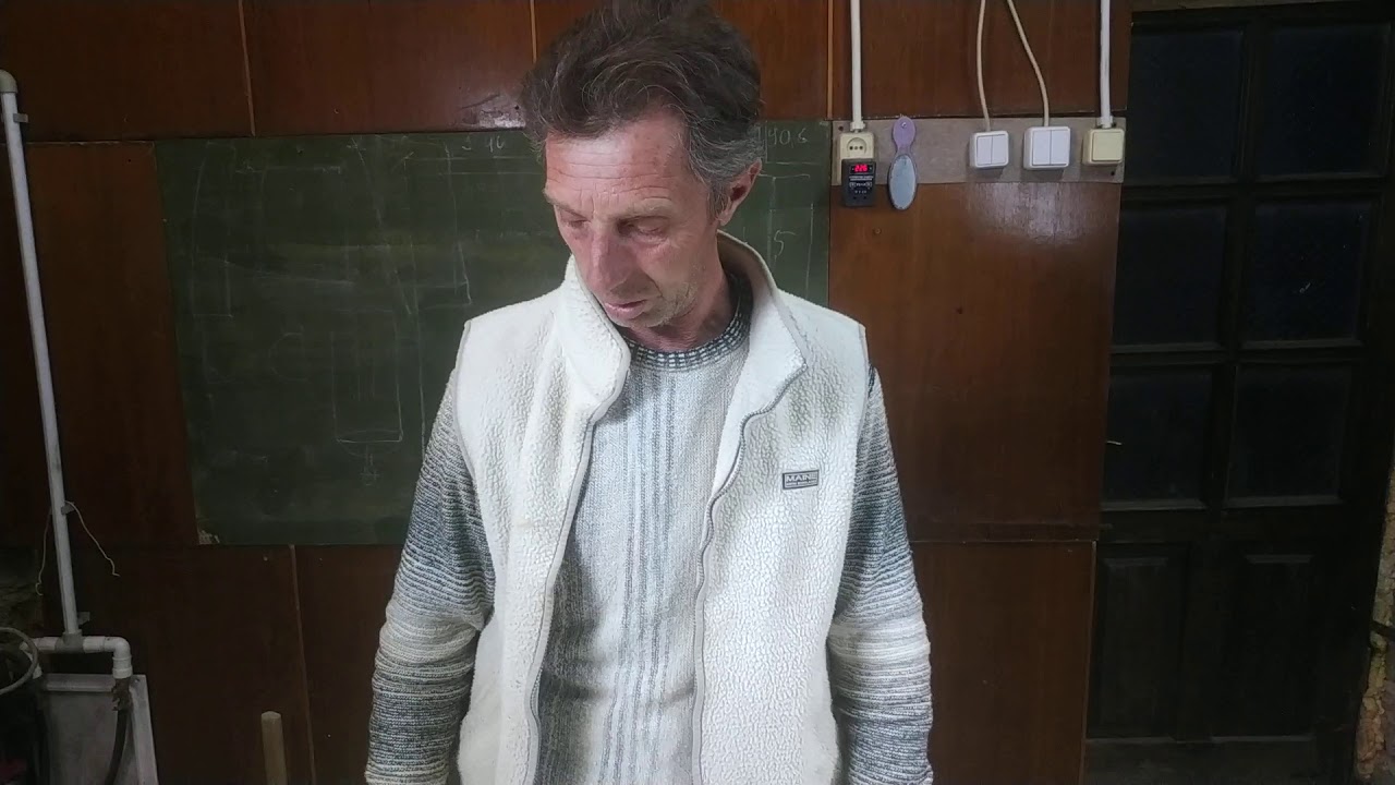 Бетономешалка своими руками. Что для этогонужно? Concrete mixer self made