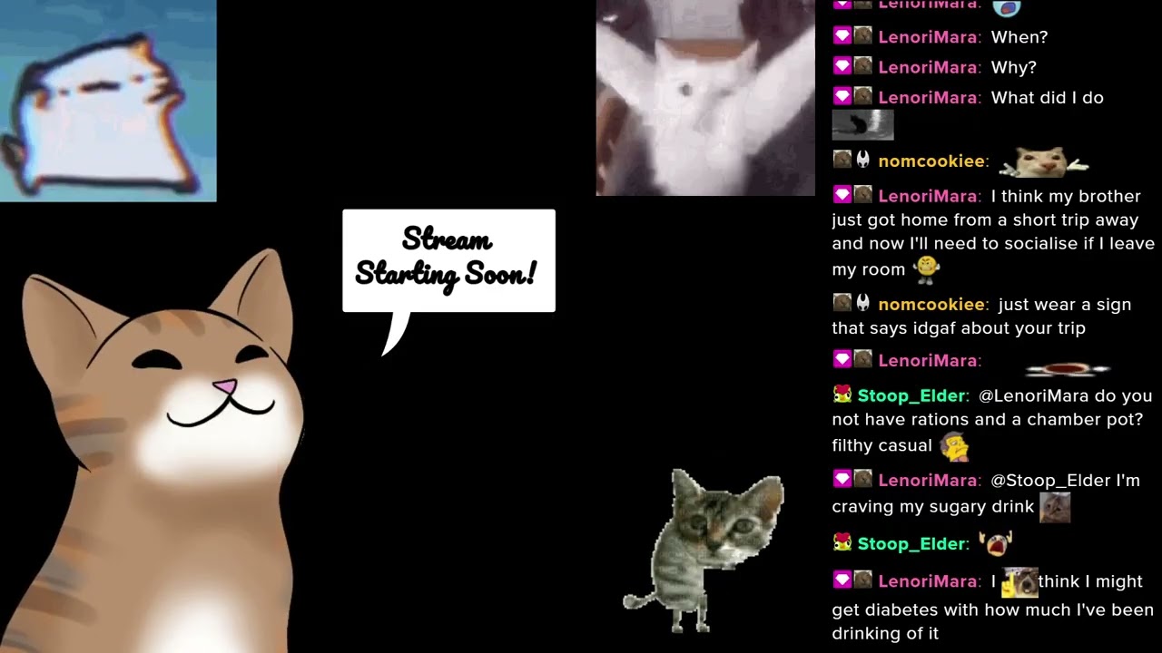 [VOD] could we be reaching the end of the elden ring today? DLC maybe?? - Elden Ring | Amd995