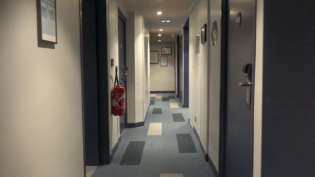 Hotel Ozz Nice by HappyCulture Nizza(Nice)