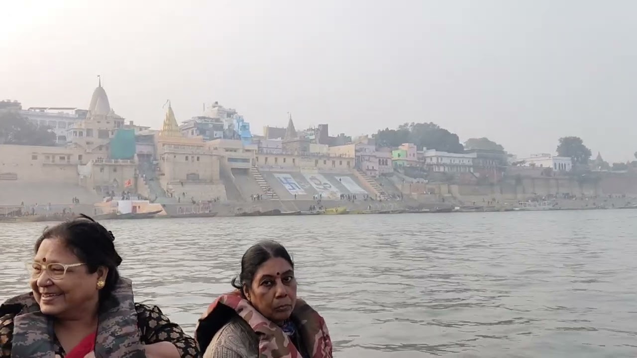 #varanasi #বারাণসী 