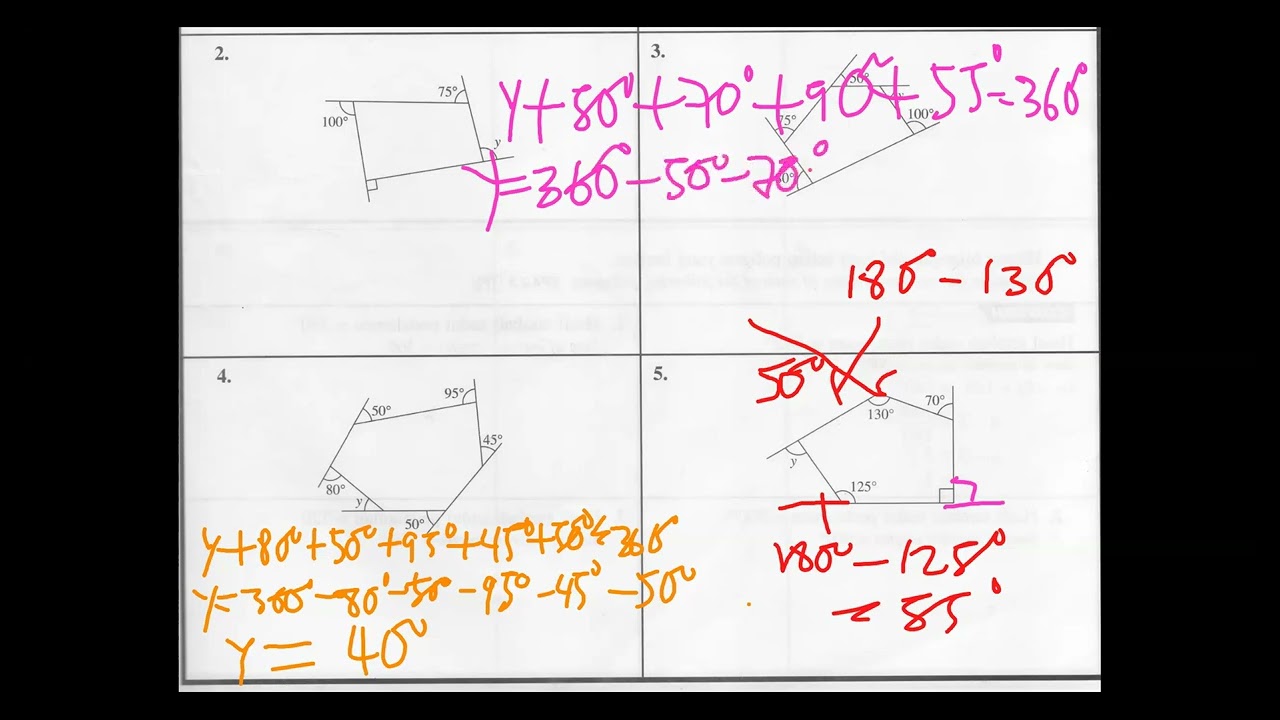 FORM 2 MATEMATIK
