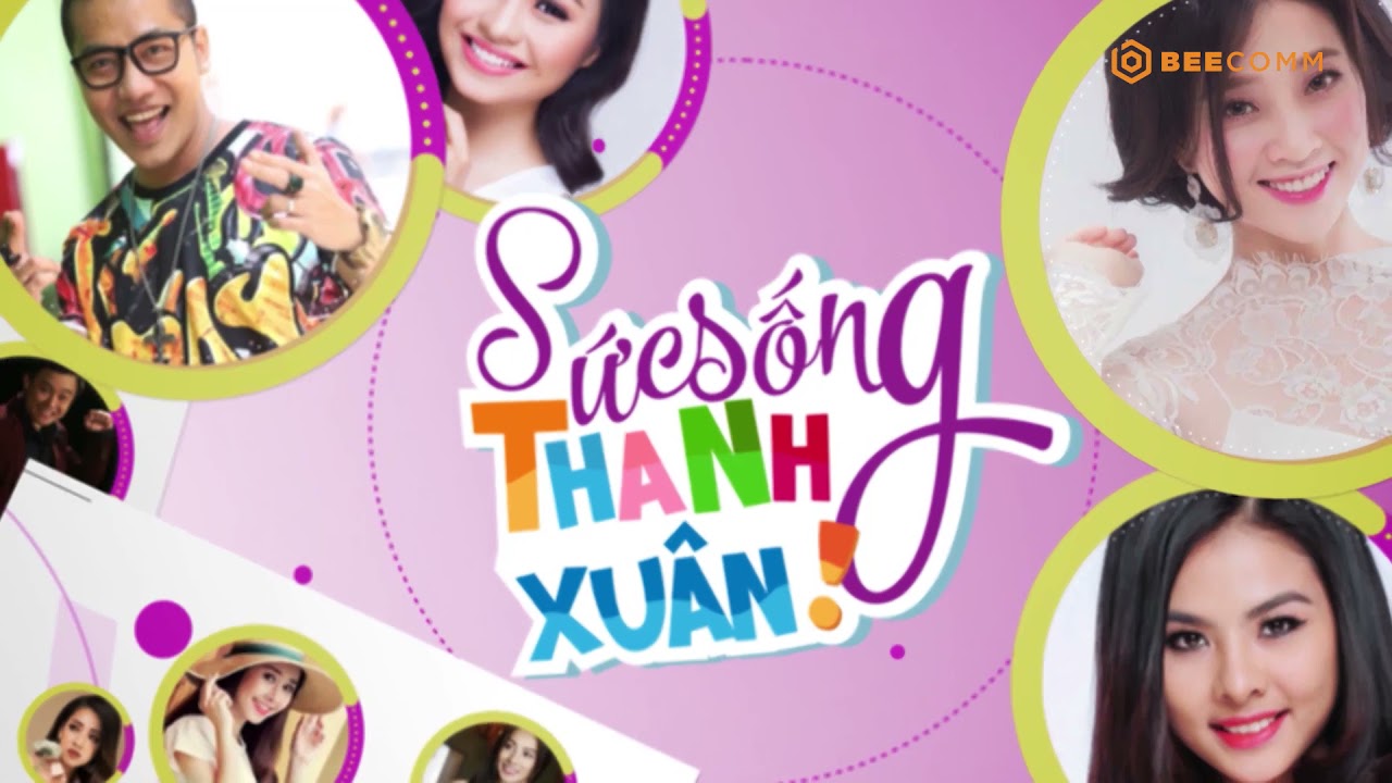 SỨC SỐNG THANH XUÂN 3 TẬP 45: Hoàng Rapper cưng chiều vợ con hết mực khiến Liêu Hà Trinh ngưỡng mộ