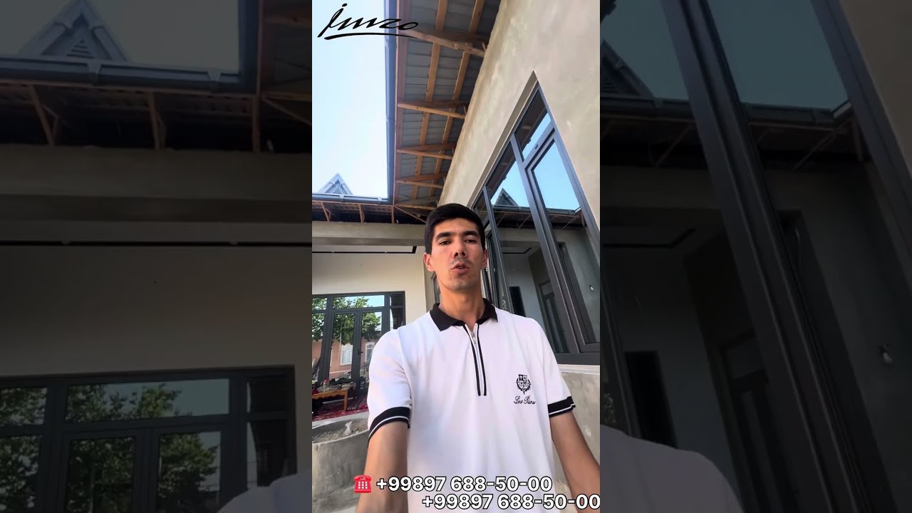 #imzo