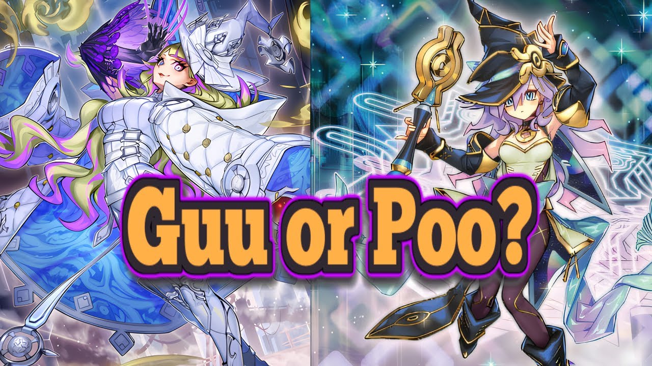 WF Tech Card Gameplay: Nightmare Apprentice & Diabellze