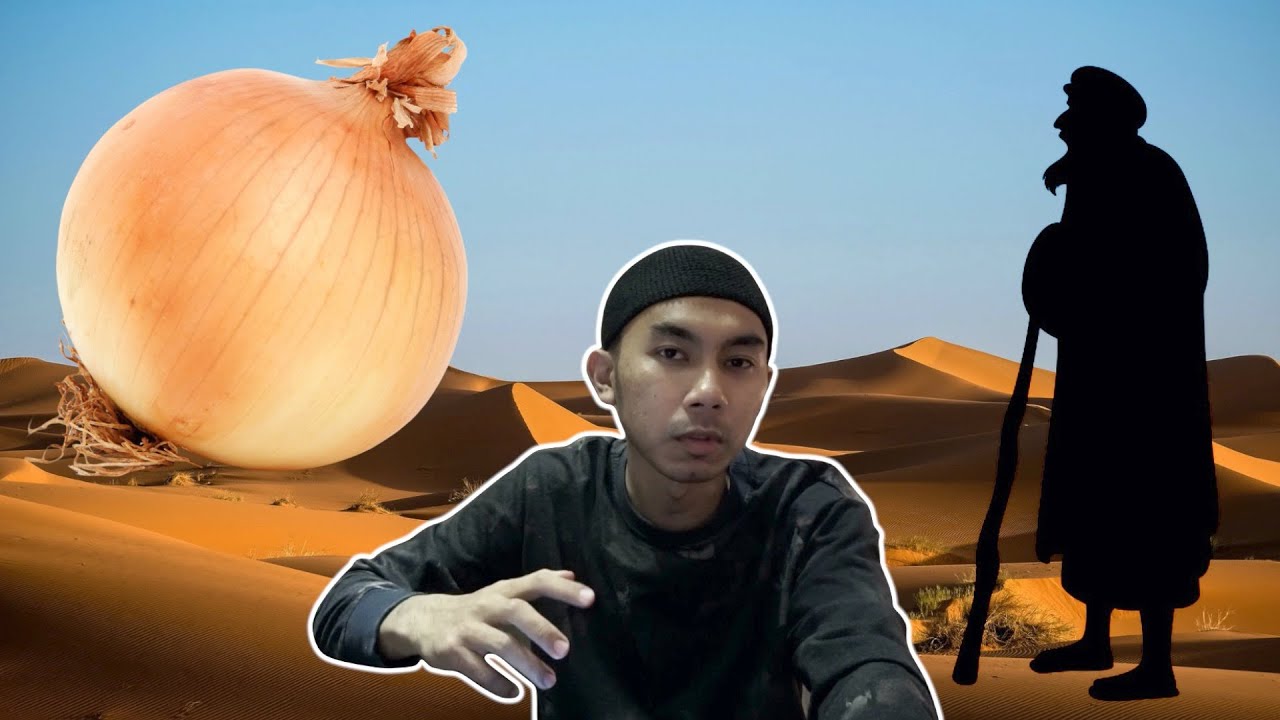 Kisah Abu Mirsad yang Miskin tetapi Ringan Bersedekah