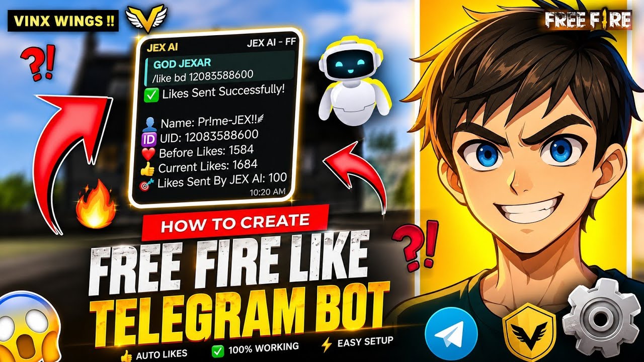 How To Create 