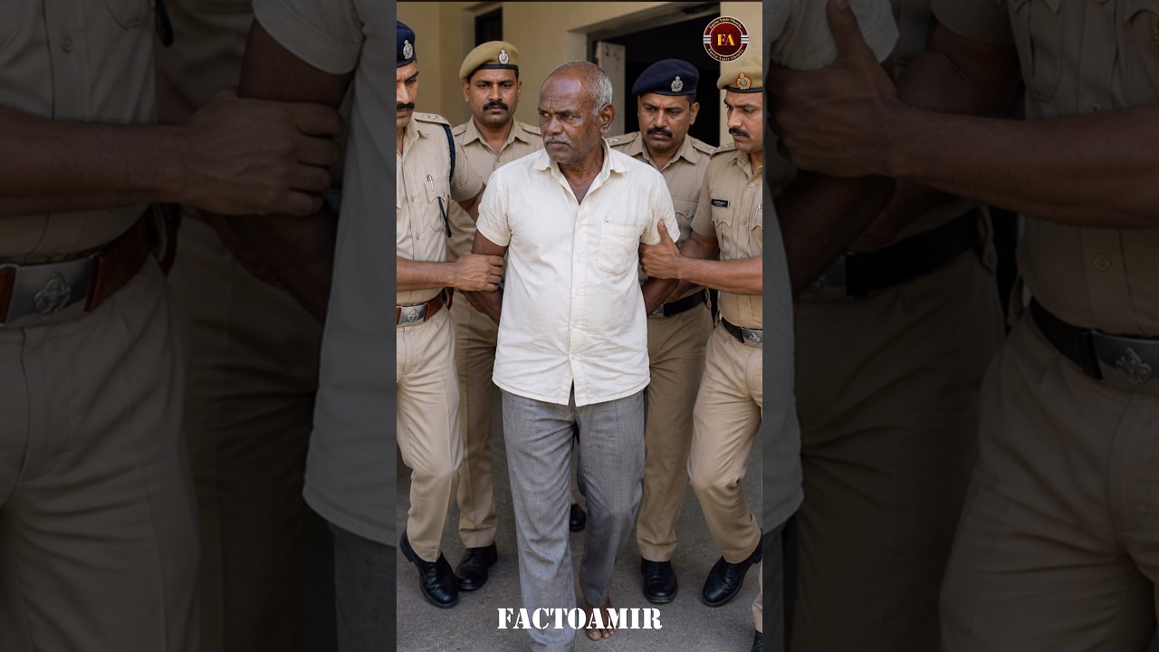 Nasrapur Case Story 😮