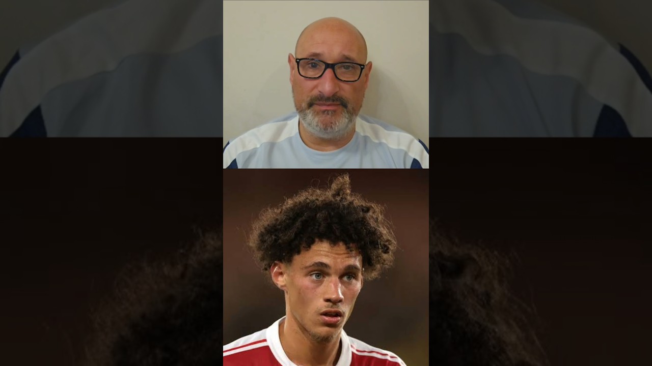THE 60 SECOND PREMIER LEAGUE NEWS UPDATE: Rashford, Alonso, Malacia, Sterling, Akliouche