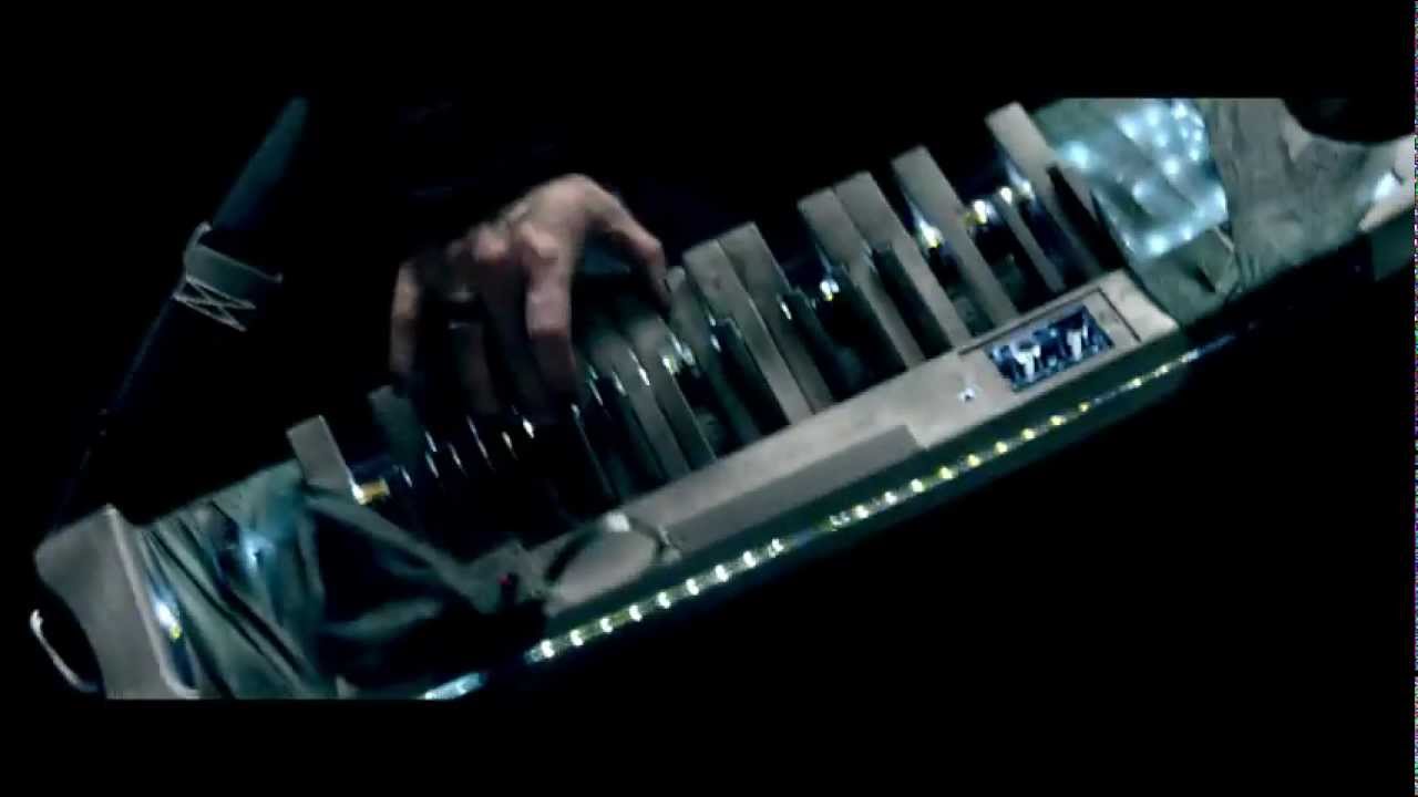 INFERNAL - Love Is All