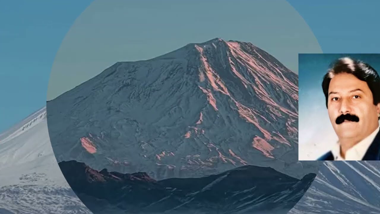 Dengbej Zahiro