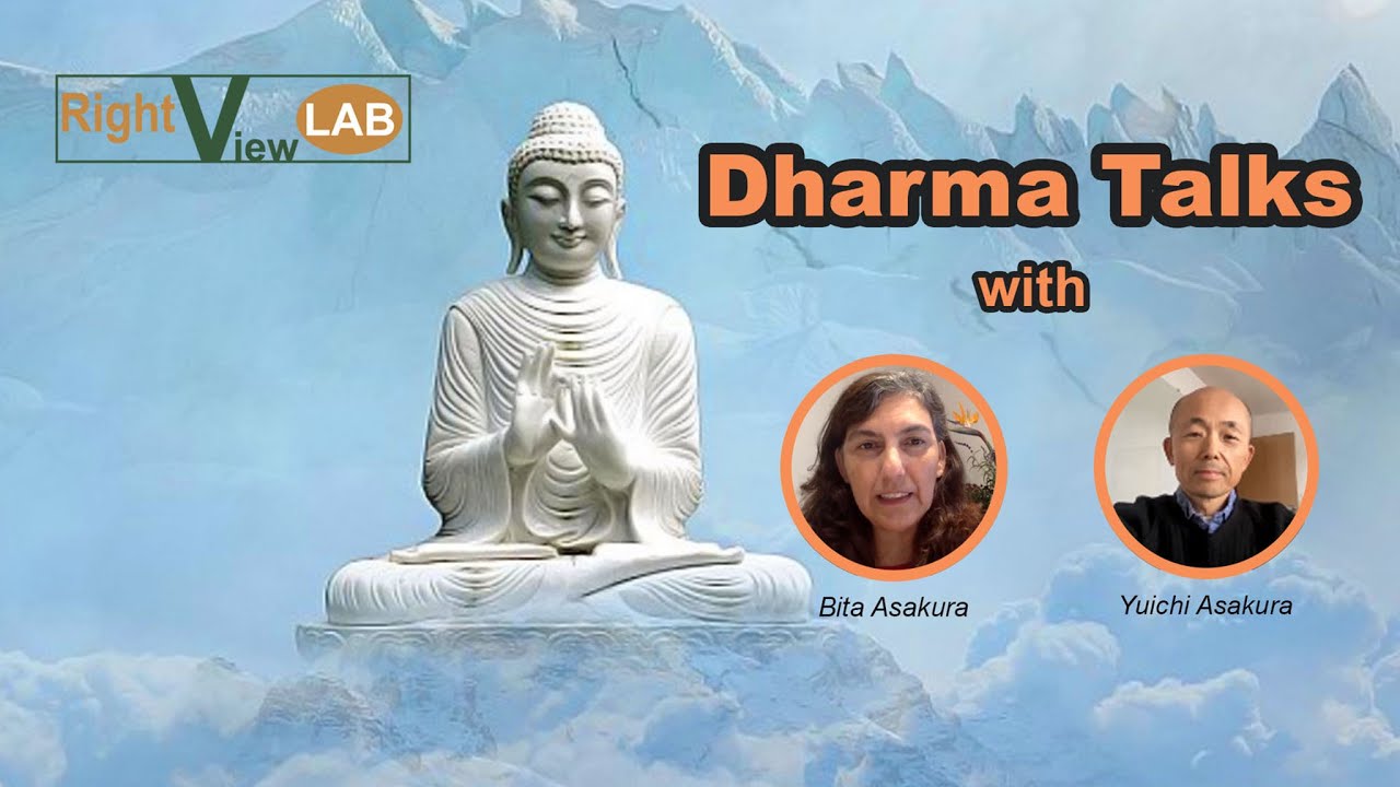 A Lecture: Perfect Summary Of The Recent Meetings, Karma, Purpose And Happiness