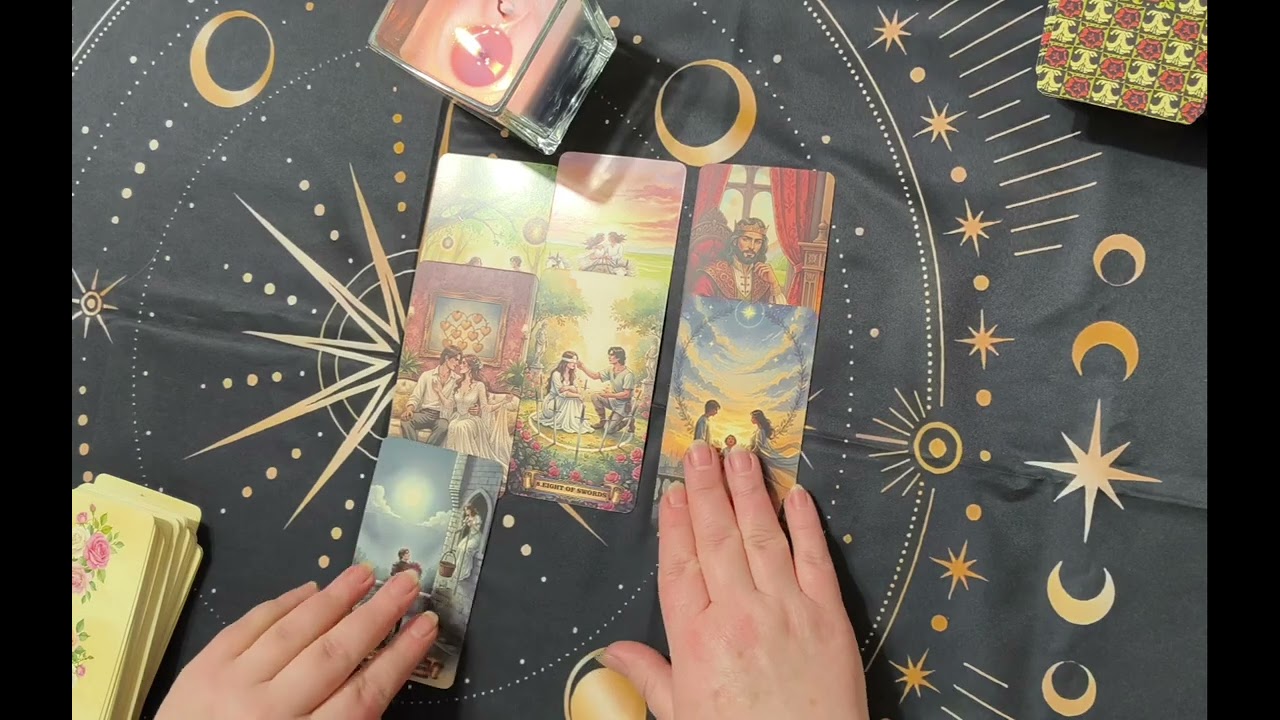 ✨❤️👩‍❤️‍👨Его мысли о Вас 👩‍❤️‍👨❤️✨