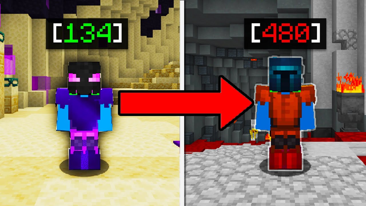 EASY Skyblock EXP that you DON'T HAVE! | Hypixel Skyblock