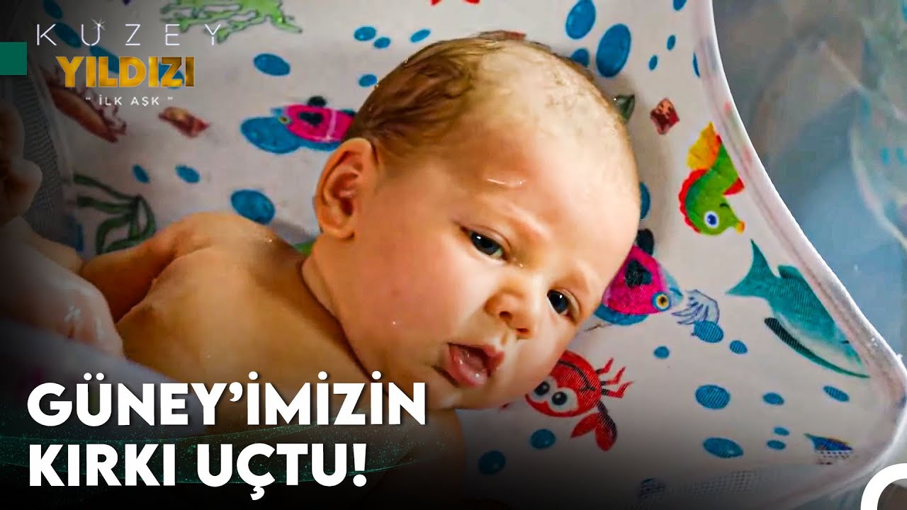 Kuzey Yıldızı İlk Aşk 61. Bölüm En Komik Sahneler - Kuzey Yıldızı İlk Aşk