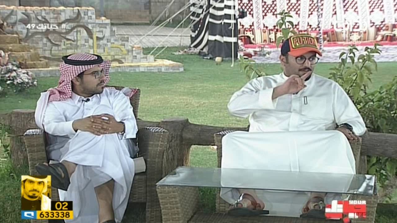 منتصف الليل - الجمعة | #حياتك49