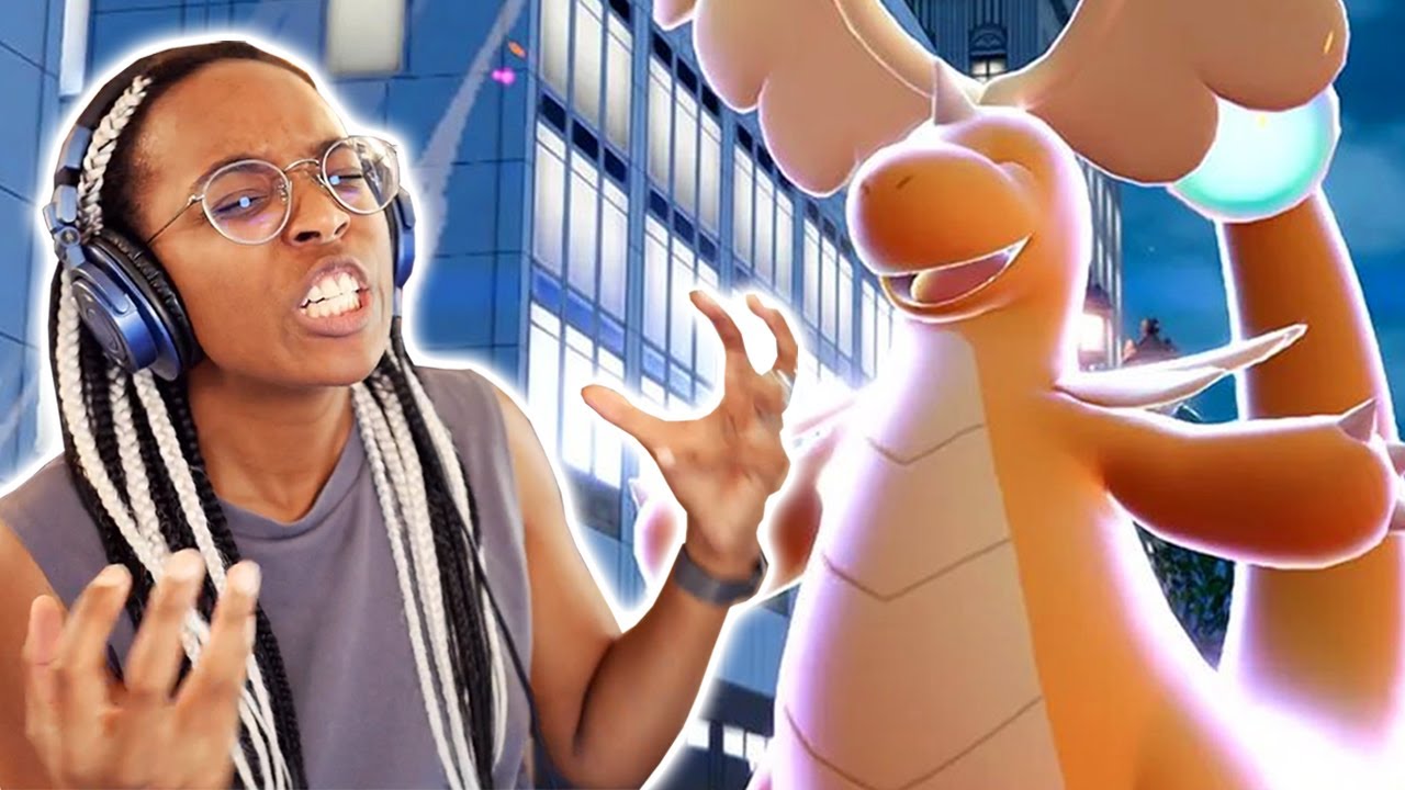 GlitchxCity Reacts to POKÉMON PRESENTS - JULY 2025