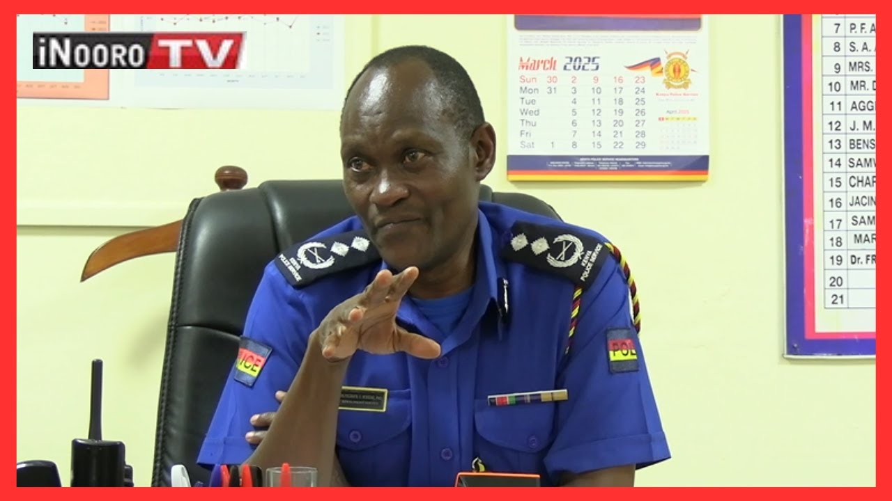 Mbathi cia Super Metro kũrutĩrwo mũkana wa kũnyitwo cioneka barabara nĩ maabithaa a borithi