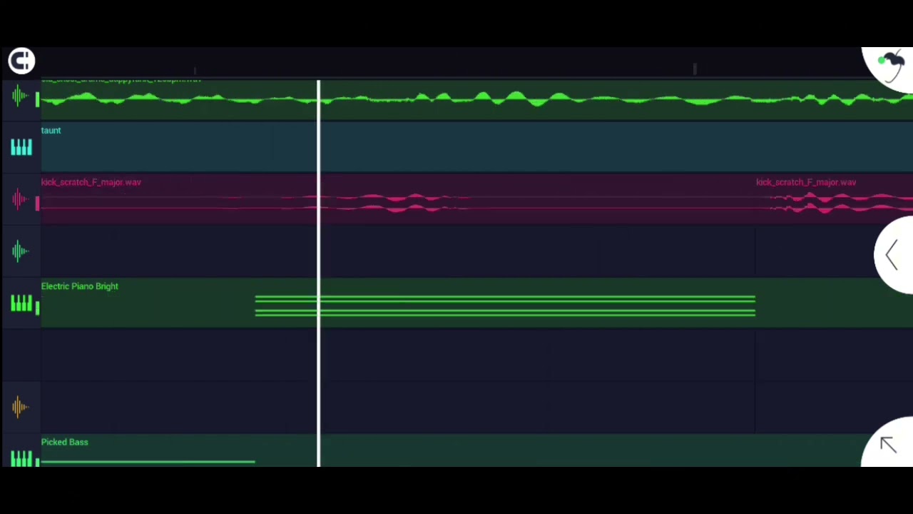 funny song i made in 2 hours