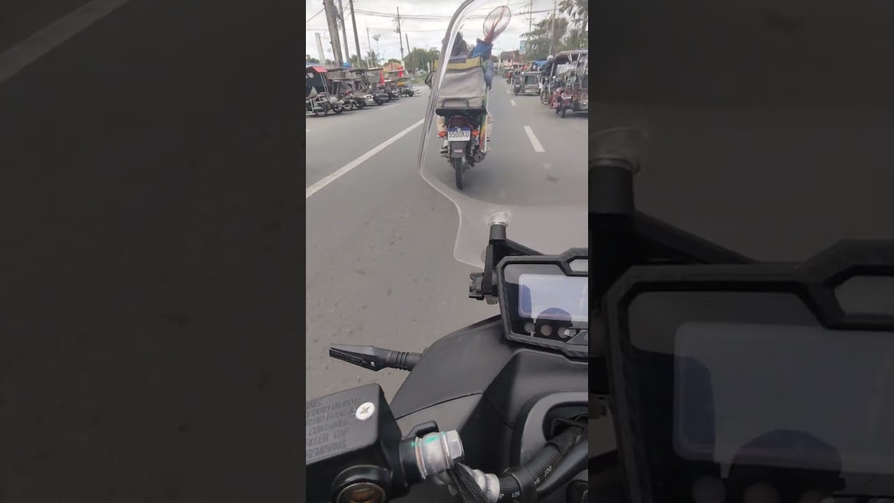 Puntahan muna namin ang san binito Victoria laguna para mamingwas 