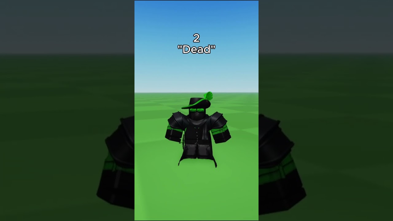 Roblox Top 5 Best UGC Emotes ⭐#roblox #shorts